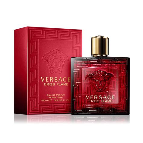 versace eros flame for men eau de parfume spray|Versace Eros Flame perfume price.